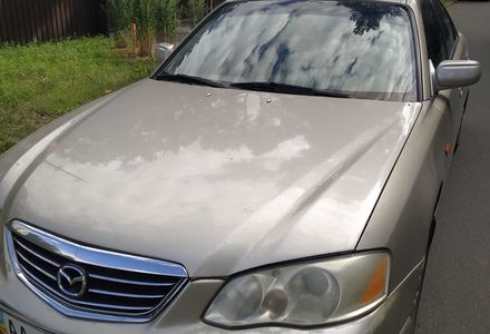 Продам Mazda CX-9 2001 года в г. Ирпень, Киевская область