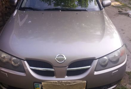 Продам Nissan Almera 2005 года в Киеве