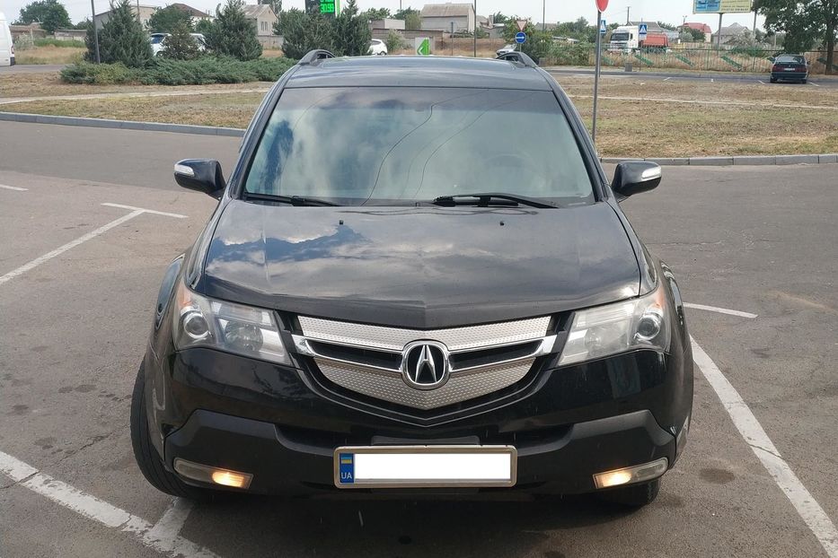 Продам Acura MDX 2008 года в Одессе