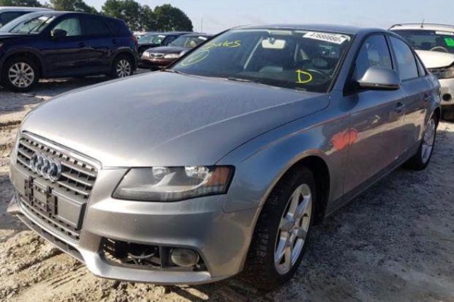 Продам Audi A4 AUDI A4 QUATTRO  2009 года в Луцке