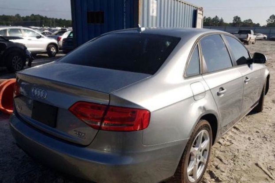 Продам Audi A4 AUDI A4 QUATTRO  2009 года в Луцке