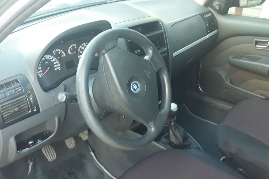 Продам Fiat Siena 2006 года в Одессе