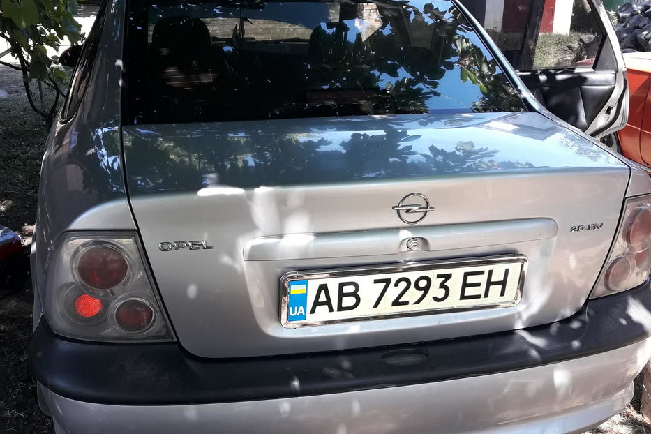 Продам Opel Vectra B 1998 года в Черкассах