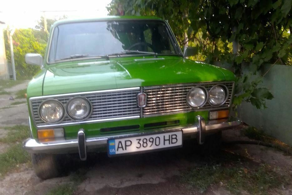 Продам ВАЗ 2103 1980 года в Киеве