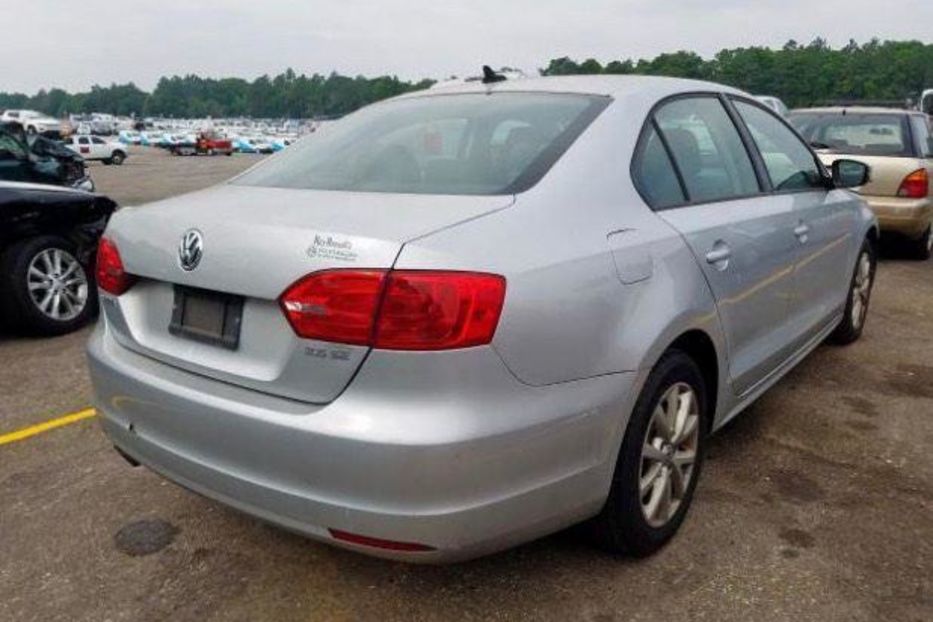 Продам Volkswagen Jetta VOLKSWAGEN JETTA SE  2012 года в Луцке