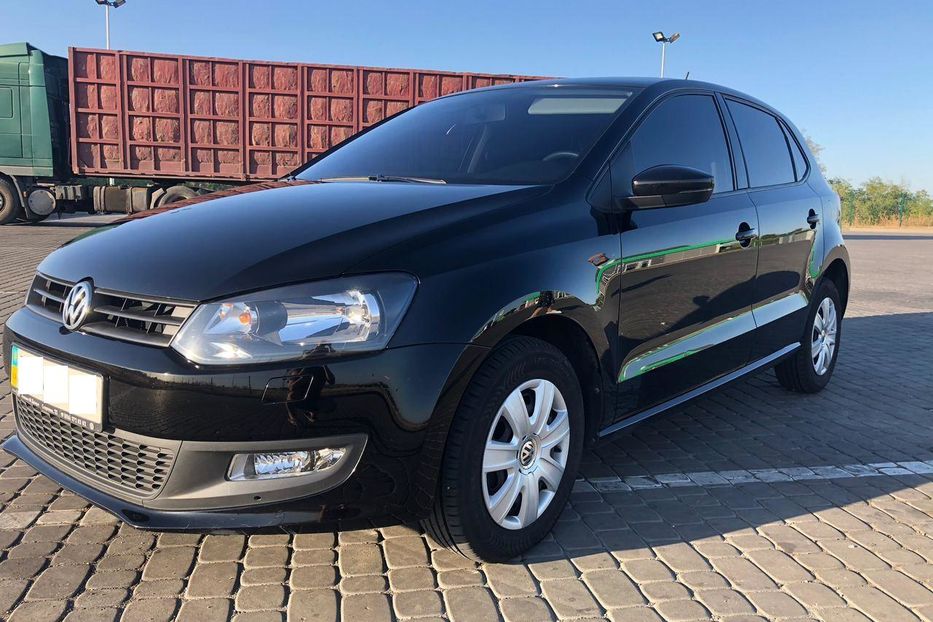 Продам Volkswagen Polo 2012 года в Днепре