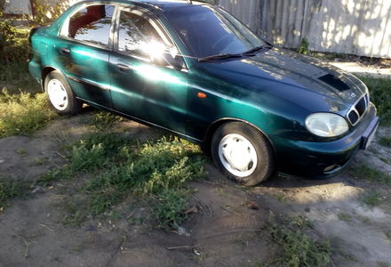 Продам Daewoo Lanos 2005 года в Харькове