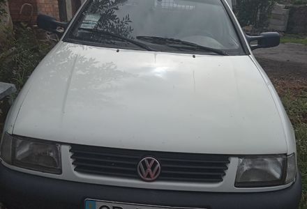 Продам Volkswagen Caddy груз. 1999 года в г. Казатин, Винницкая область