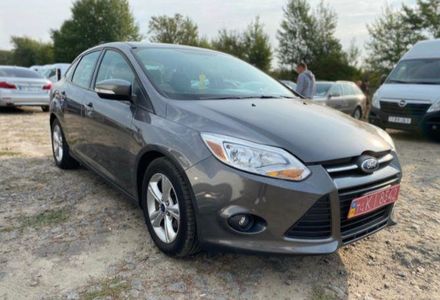 Продам Ford Focus FORD FOCUS SE  2013 года в Луцке