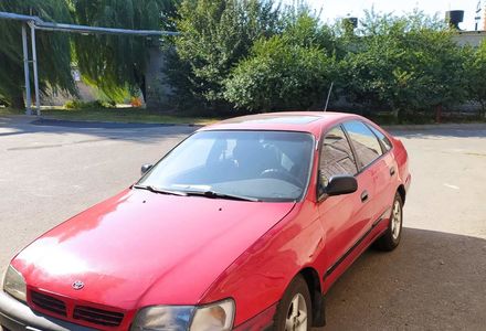 Продам Toyota Carina 1992 года в Харькове