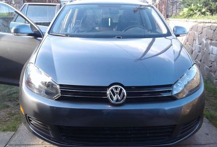 Продам Volkswagen Jetta 2013 года в Ровно