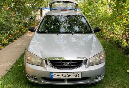 Продам Kia Cerato CRDI 2.0 2004 года в Львове