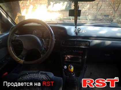 Продам Toyota Camry Седан 1989 года в г. Белгород-Днестровский, Одесская область