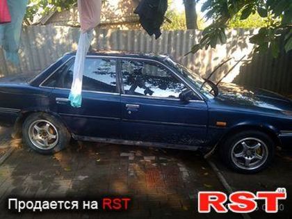 Продам Toyota Camry Седан 1989 года в г. Белгород-Днестровский, Одесская область