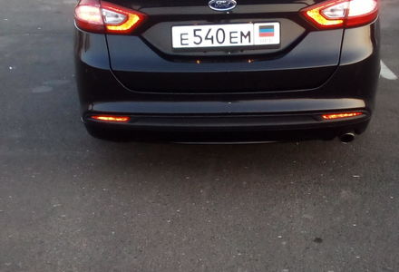 Продам Ford Fusion 2013 года в Донецке