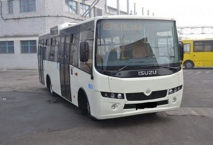 Продам Isuzu Ataman А-092Н6 2019 года в Киеве