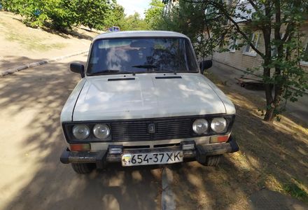 Продам ВАЗ 2106 1988 года в г. Балаклея, Харьковская область