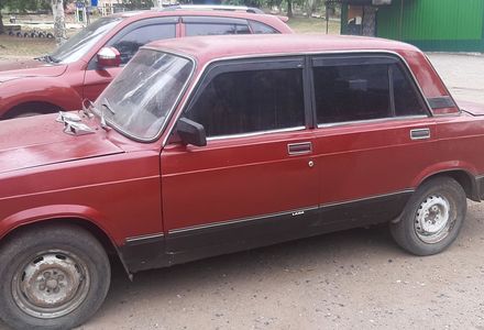 Продам ВАЗ 2107 1985 года в г. Славянск, Донецкая область