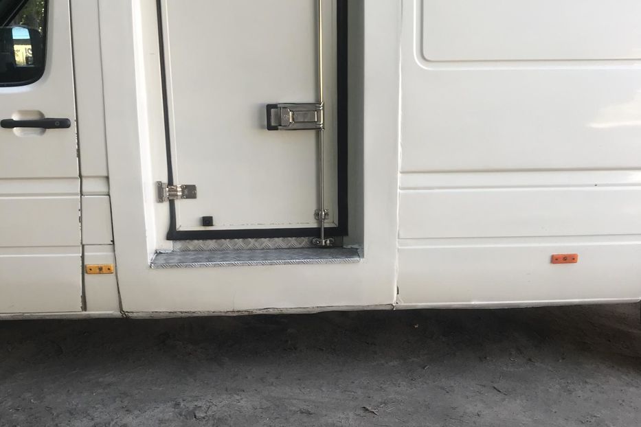 Продам Volkswagen LT груз. Ref 2003 года в Киеве