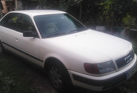 Продам Audi 100 1992 года в Киеве