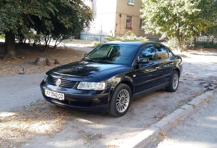 Продам Volkswagen Passat B5 1996 года в Харькове