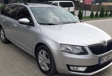 Продам Skoda Octavia A7 2013 года в г. Новояворовск, Львовская область