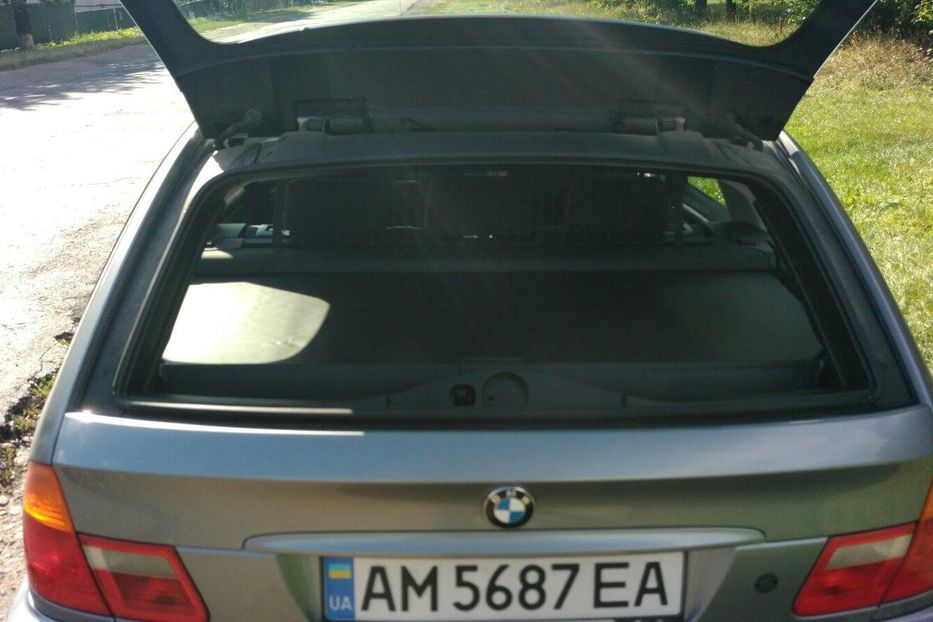Продам BMW 316 2005 года в Житомире