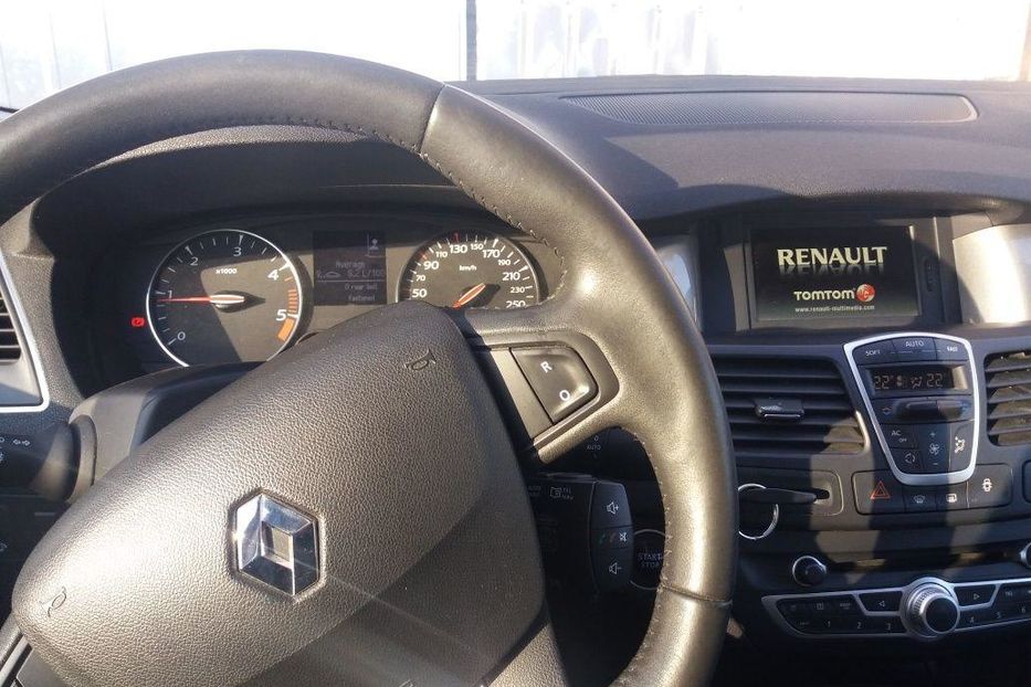 Продам Renault Laguna 2011 года в Виннице