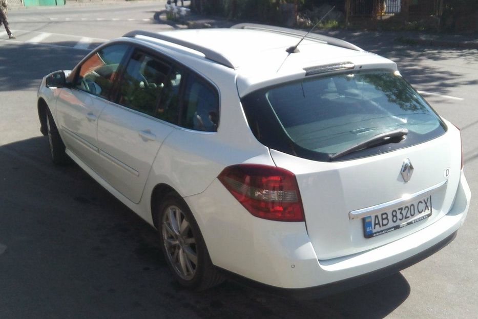 Продам Renault Laguna 2011 года в Виннице