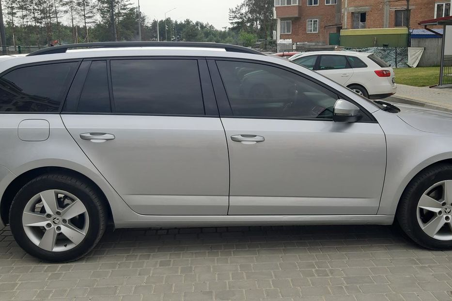 Продам Skoda Octavia A7 2013 года в г. Новояворовск, Львовская область