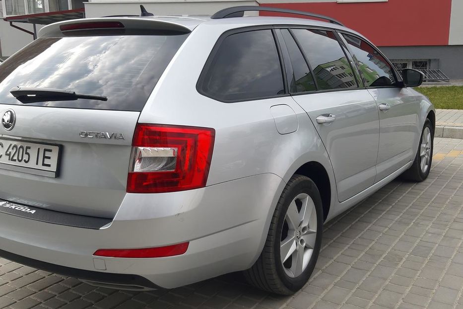 Продам Skoda Octavia A7 2013 года в г. Новояворовск, Львовская область