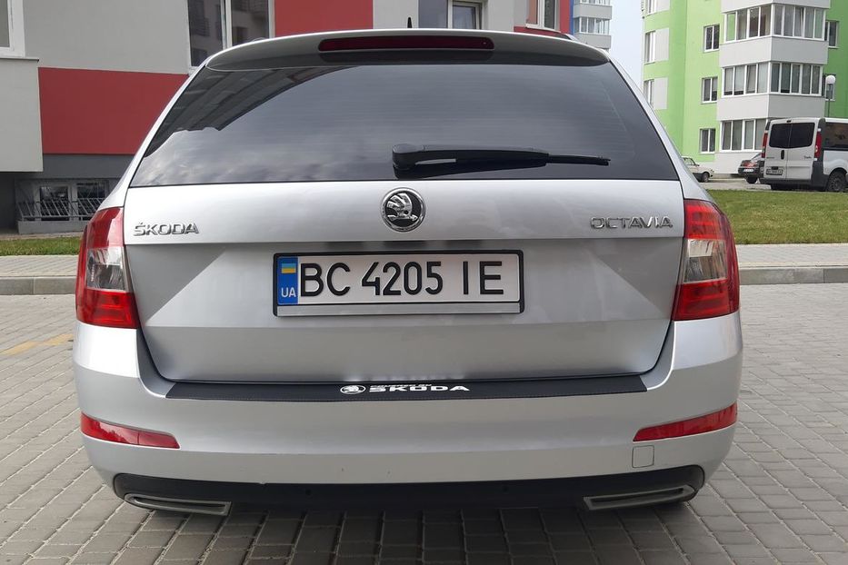 Продам Skoda Octavia A7 2013 года в г. Новояворовск, Львовская область