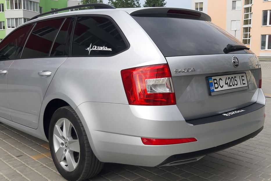 Продам Skoda Octavia A7 2013 года в г. Новояворовск, Львовская область