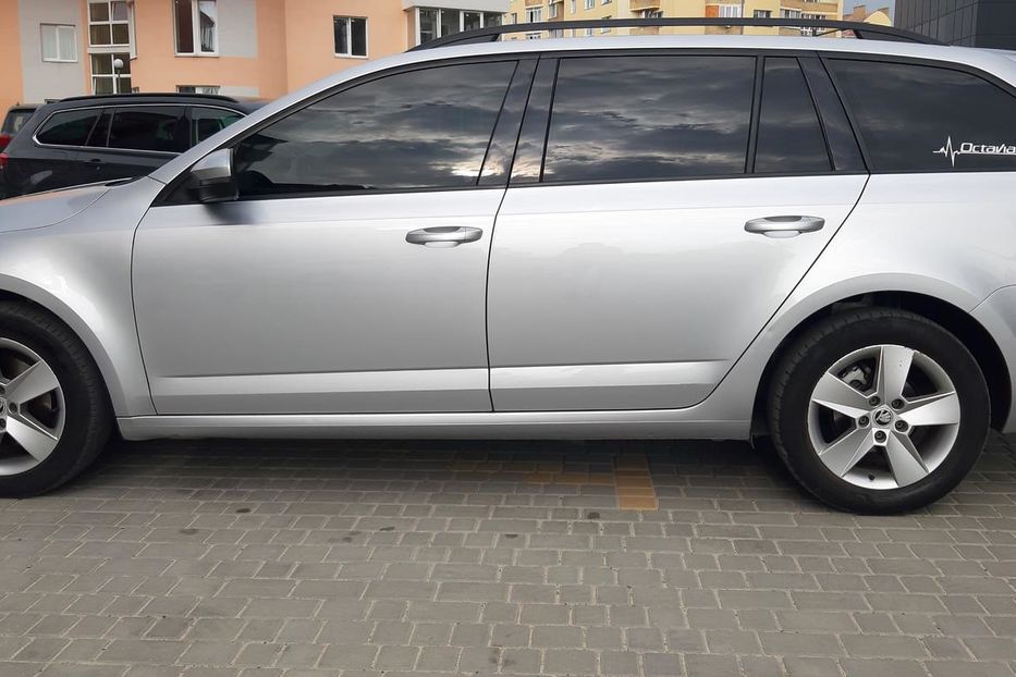 Продам Skoda Octavia A7 2013 года в г. Новояворовск, Львовская область