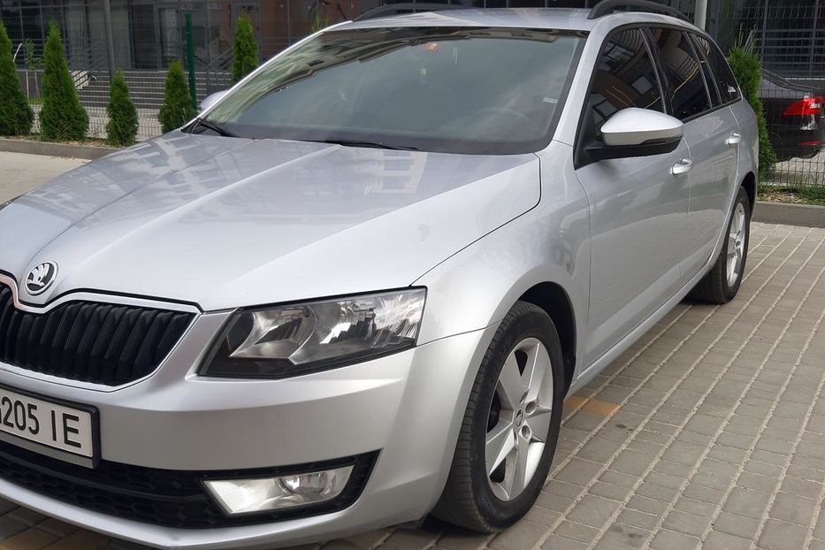 Продам Skoda Octavia A7 2013 года в г. Новояворовск, Львовская область