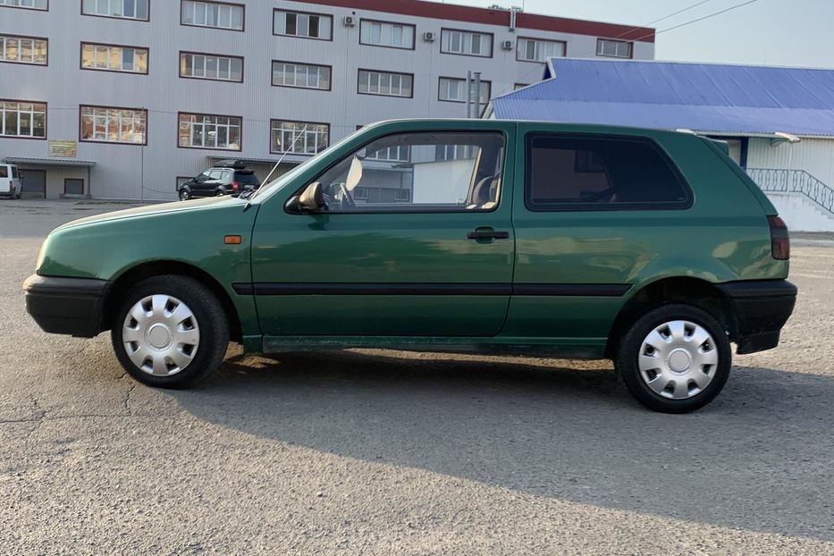 Продам Volkswagen Golf III 1992 года в Хмельницком