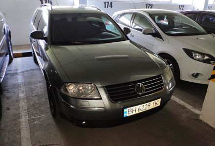 Продам Volkswagen Passat B5 2004 года в Одессе