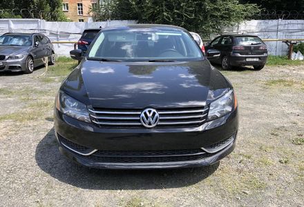 Продам Volkswagen Passat B7 SE Wolfsburg Edition 2014 года в Киеве