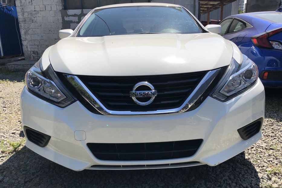 Продам Nissan Altima 2017 года в Киеве