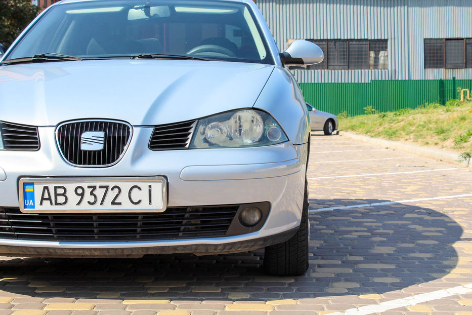 Продам Seat Cordoba 2003 года в Виннице