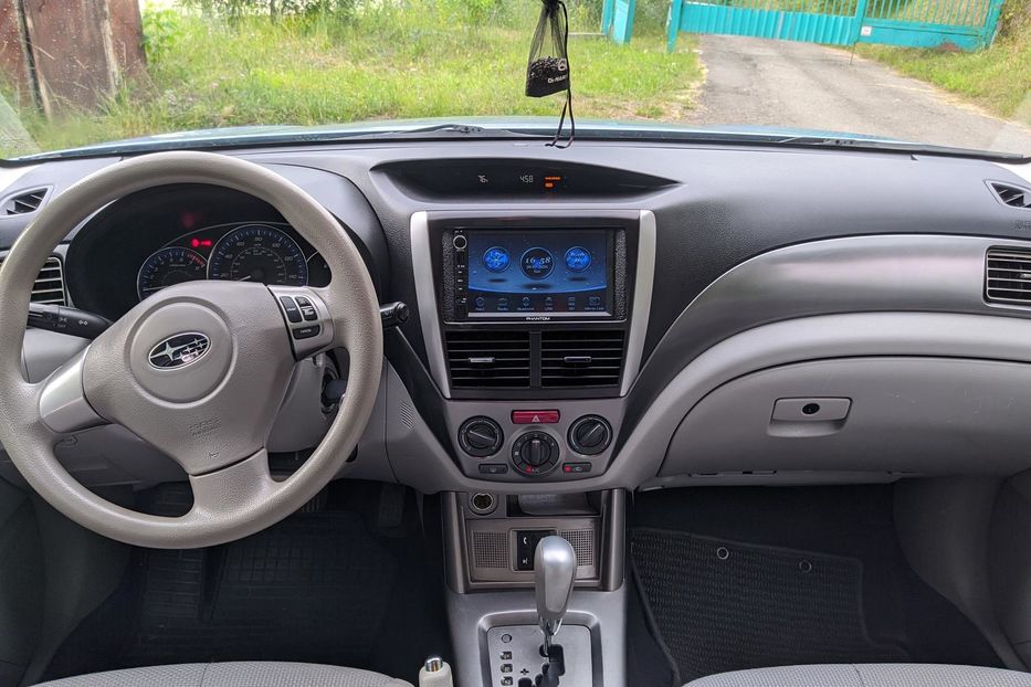 Продам Subaru Forester 2010 года в Киеве