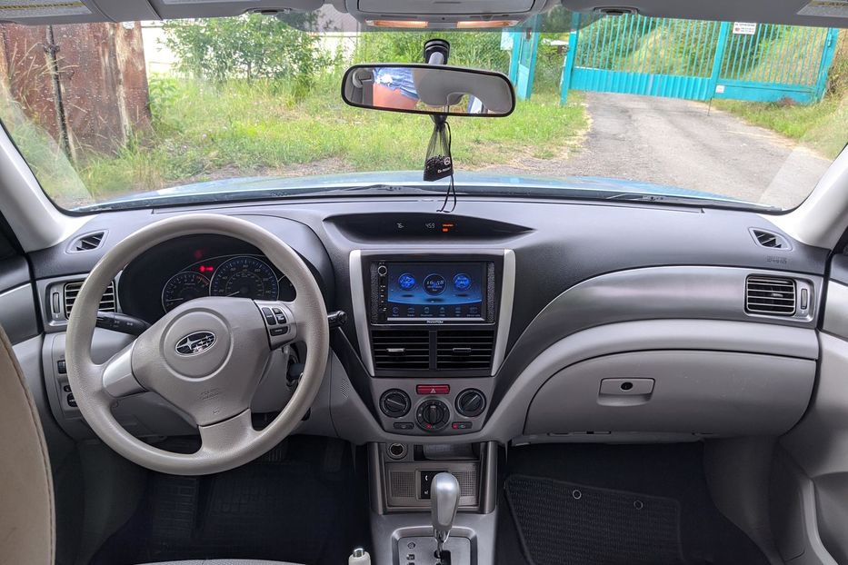 Продам Subaru Forester 2010 года в Киеве