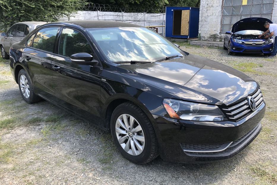 Продам Volkswagen Passat B7 SE Wolfsburg Edition 2014 года в Киеве