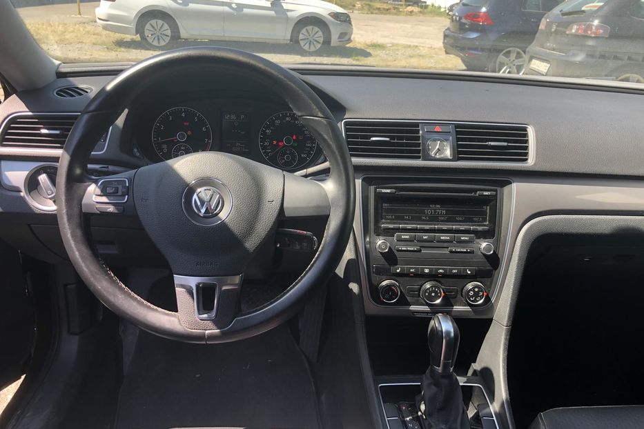 Продам Volkswagen Passat B7 SE Wolfsburg Edition 2014 года в Киеве