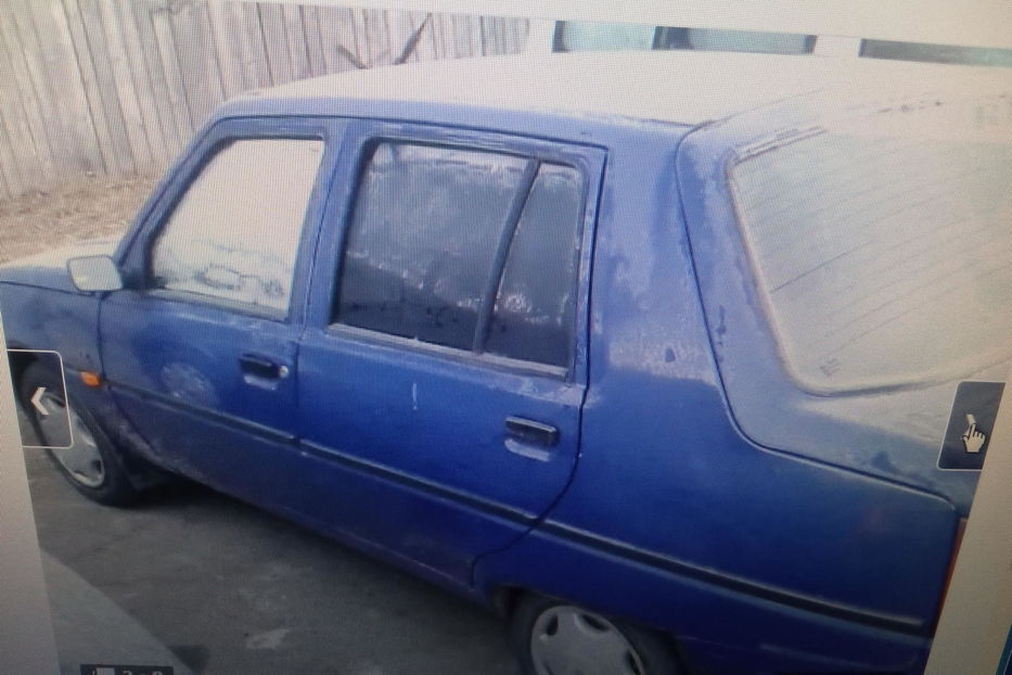 Продам ЗАЗ 1103 Славута 2003 года в Житомире