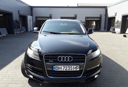 Продам Audi Q7 Quattro 2007 года в Одессе