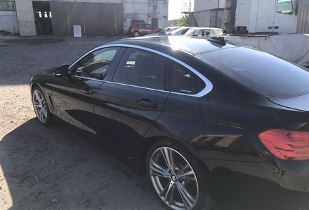 Продам BMW 428 Gran Coupe 2016 года в Одессе
