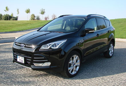 Продам Ford Escape SEL 2013 года в Днепре