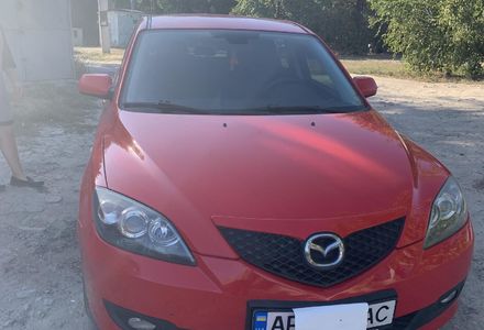 Продам Mazda 3 2007 года в Запорожье