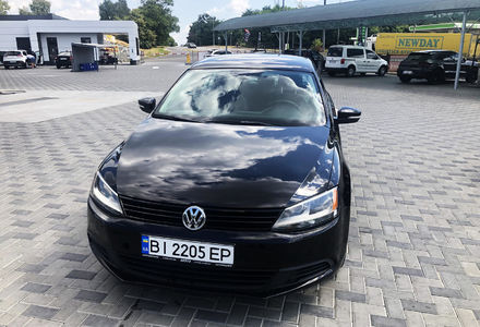 Продам Volkswagen Jetta SE 2014 года в Полтаве